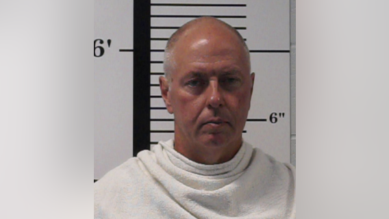 Dallas doctor arrested for alleged indecency with a child