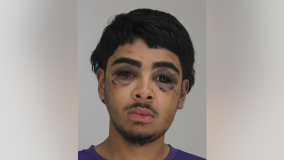 19-year-old charged with murder after baptism celebration turns deadly