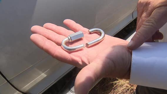 Thieves steal uninsured church building materials from Fort Worth congregation