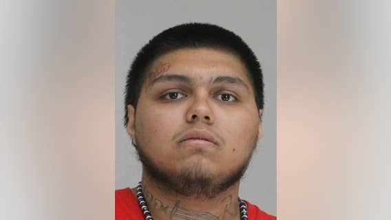 Arrest made in fatal Dallas carjacking, 22-year-old facing capital murder charges