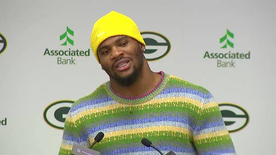 Micah Parsons to wear No. 1 jersey in Green Bay