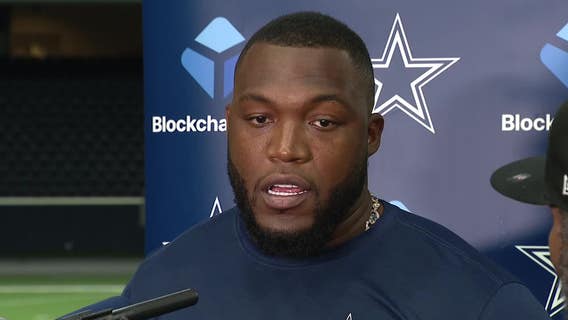 Cowboys acquire Kenny Clark in Micah Parsons trade with Green Bay