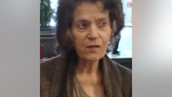 Dallas Silver Alert canceled: 84-year-old woman found safe