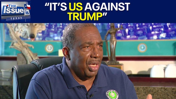 What happens during the second special session? | Texas: The Issue is