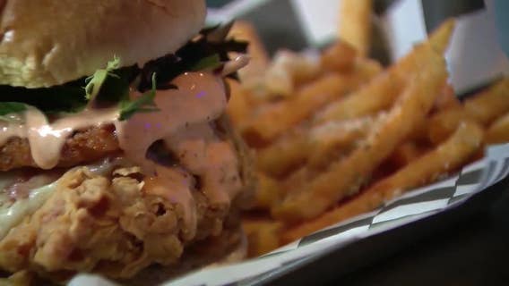 Food delivery company to pay reviewer $2,500 to find perfect office meal