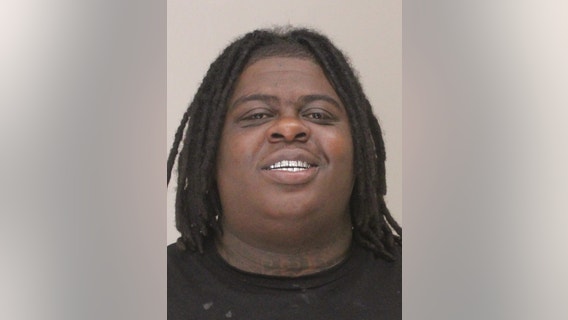 Rapper BigXThaPlug arrested for marijuana possession in Dallas