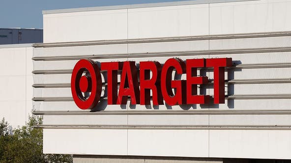 When is Target open on Thanksgiving in 2025 in Texas?