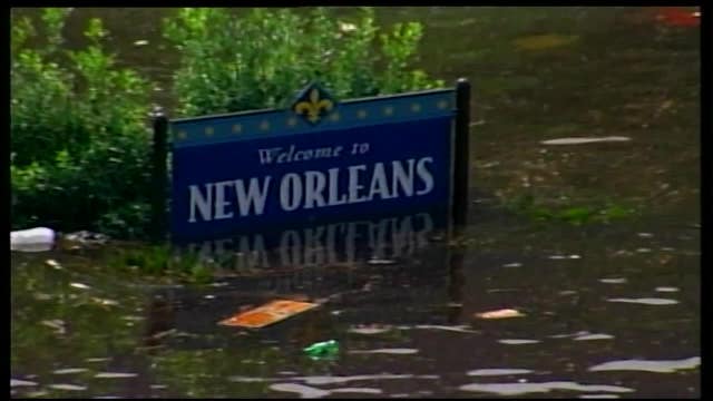 Hurricane Katrina 20 years later: 2 men's stories of resilience and rebuilding in North Texas