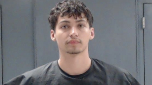 Garland man arrested for Hunt County newborn's murder