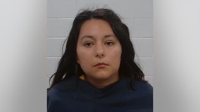 Infant dies in hot car, mom stops for fast food en route to hospital: affidavit