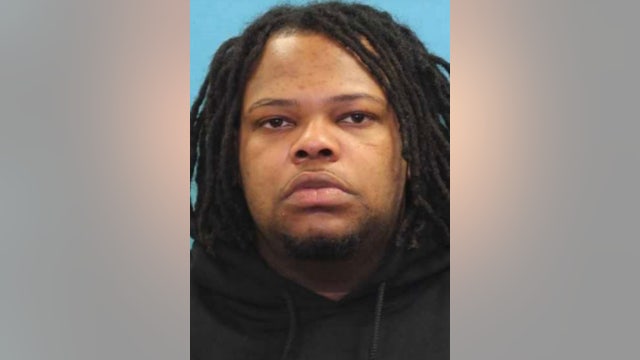 Suspect in Fort Worth Father's Day murder arrested in California