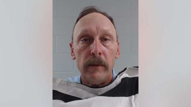 Johnson County sheriff arrested by his own deputies, now faces new charge for lying to grand jury