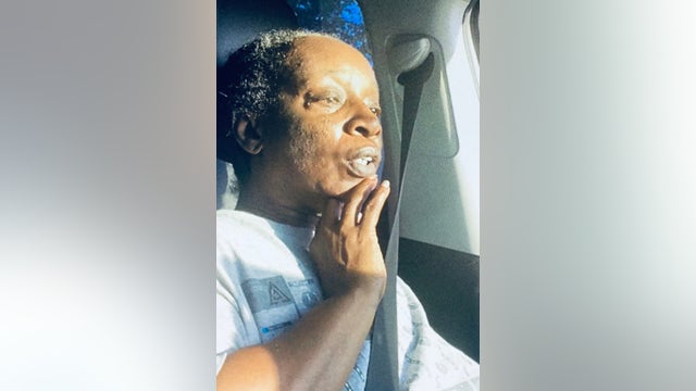 Missing Garland woman found safe