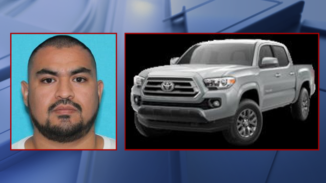 CLEAR Alert issued for missing man in Anna