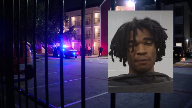 Collin College campus shooting leaves 1 injured, 1 in custody