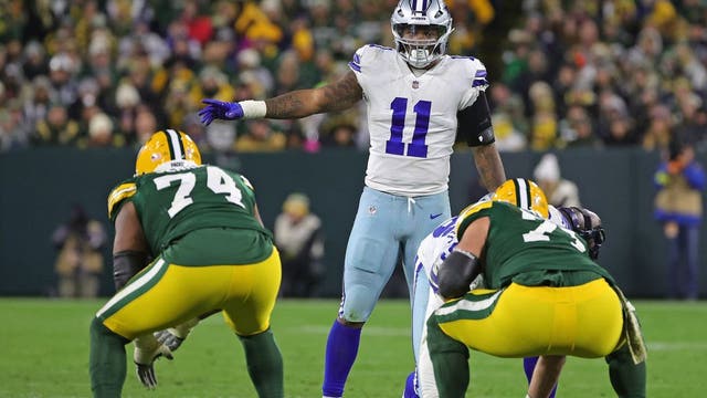 Micah Parsons traded to the Green Bay Packers