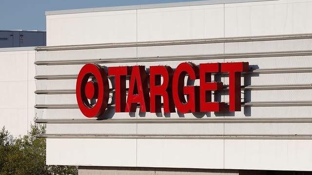 When is Target open on Thanksgiving in 2025 in Texas?