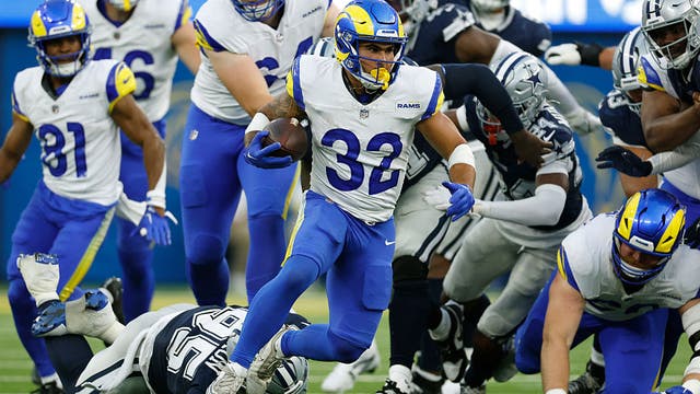 Schotty reacts to Dallas Cowboys first preseason loss to L.A. Rams