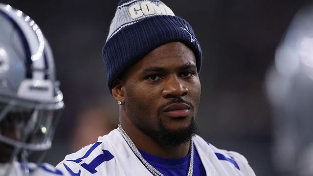 Jerry Jones blames Micah Parsons' agent David Mulugheta for lack of contract