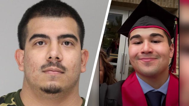 Suspect arrested for deadly Dallas hit-and-run that killed recent Texas Tech grad