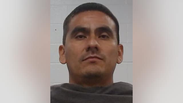 Officers catch new-construction burglar with drone operation in Collin County