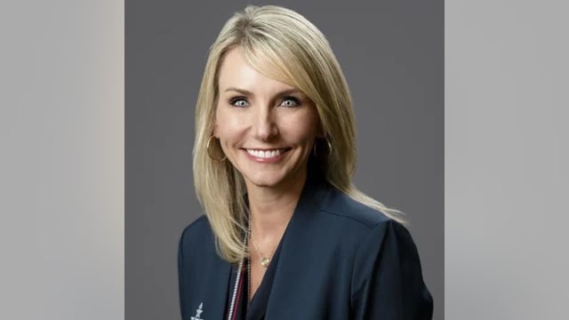 Mansfield ISD Superintendent Dr. Kimberley Cantu announces retirement