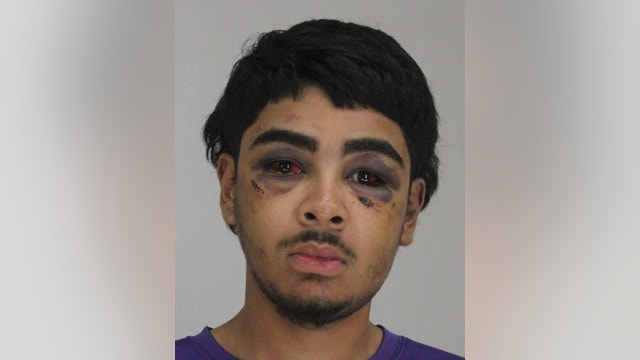 19-year-old charged with murder after baptism celebration turns deadly