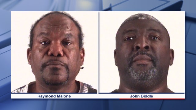 New witness in 22-year-old Arlington cold case leads to 2 arrests