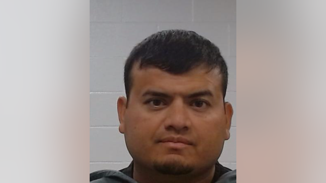 Prosper youth baseball coach arrested for sexual assault of young child