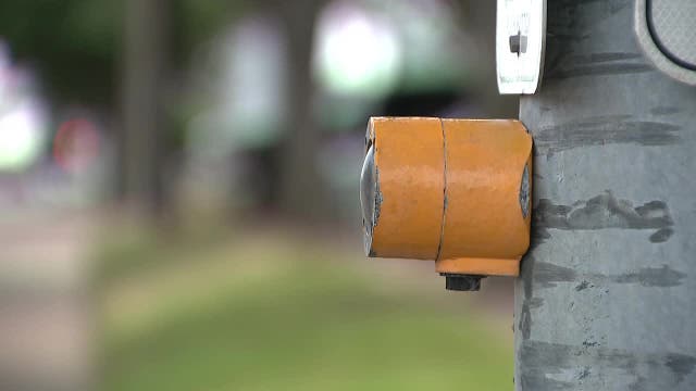 Driver wanted in deadly Dallas hit-and-run that killed 23-year-old