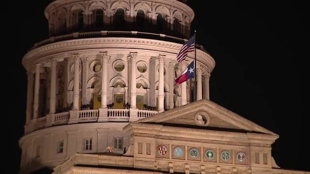 Texas House Democrats' quorum break persists as stalled flood relief bills loom