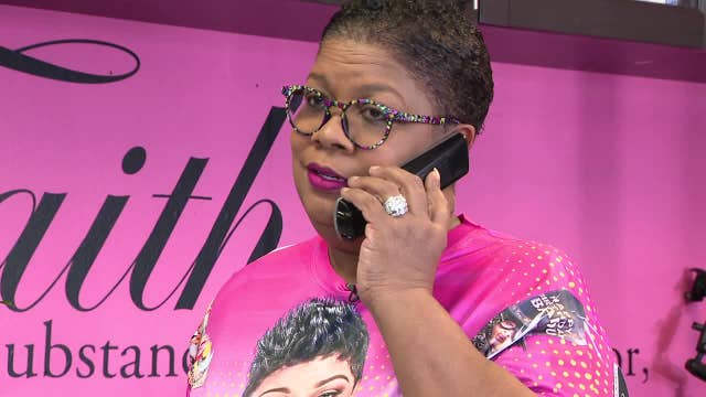 Small business owner says failed AT&T switch cost her thousands