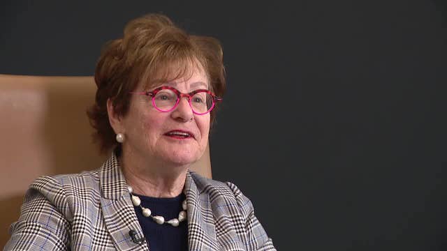 Federal Judge Barbara Lynn retiring after 25 years of serving North Texas