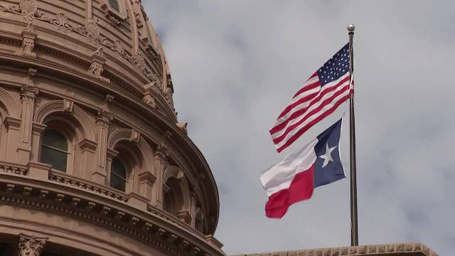 Political gridlock intensifies in Texas as quorum break continues