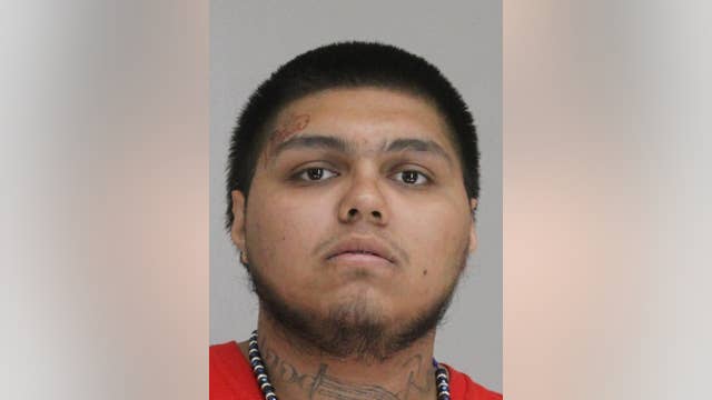 Arrest made in fatal Dallas carjacking, 22-year-old facing capital murder charges