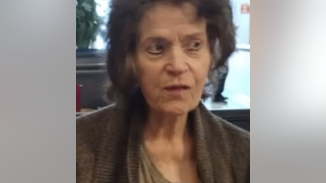 Dallas Silver Alert canceled: 84-year-old woman found safe