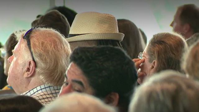 Fort Worth ponders choice between DEI, $300M in federal funding