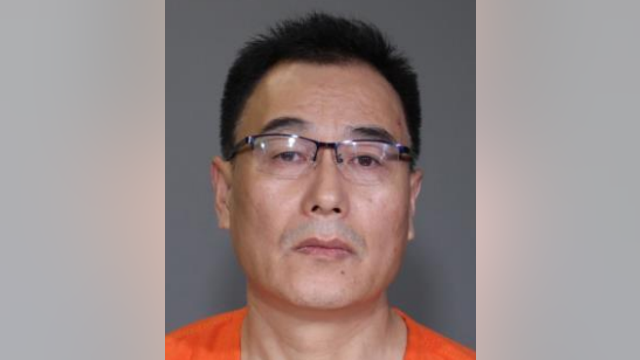 Plano masseur accused of attempting to sexually assault clients
