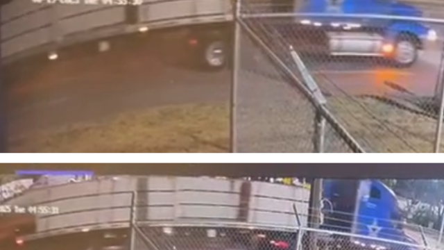 Dallas PD seeks help IDing 18-wheeler driver in hit-and-run