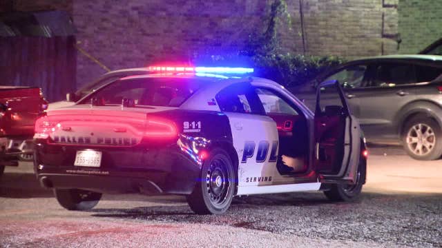 Man killed after his car is stolen in Northwest Dallas
