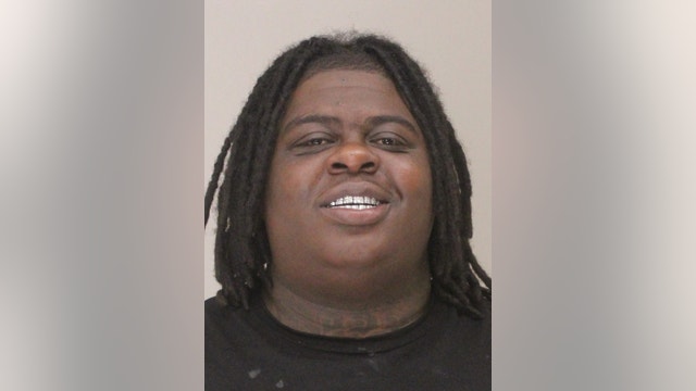 Rapper BigXThaPlug arrested for marijuana possession in Dallas