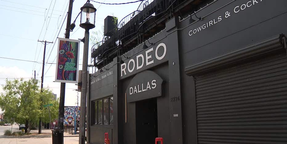 Popular Deep Ellum nightclub briefly shut down amid violence concerns