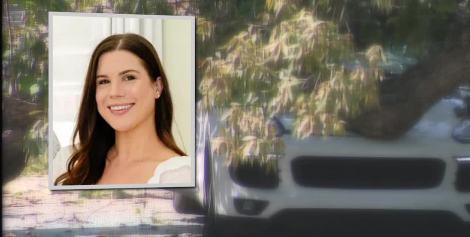 Tree paralyzes Dallas mom, property owner works for Texas Trees Foundation