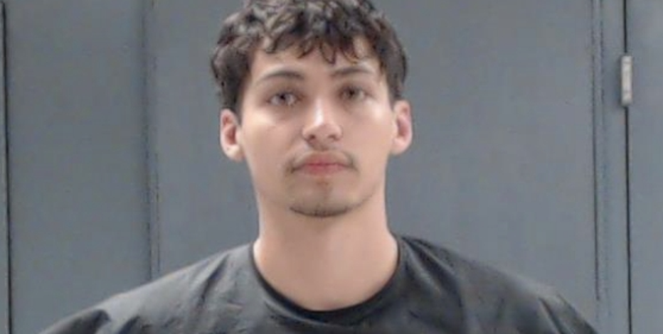 Garland man arrested for Hunt County newborn's murder