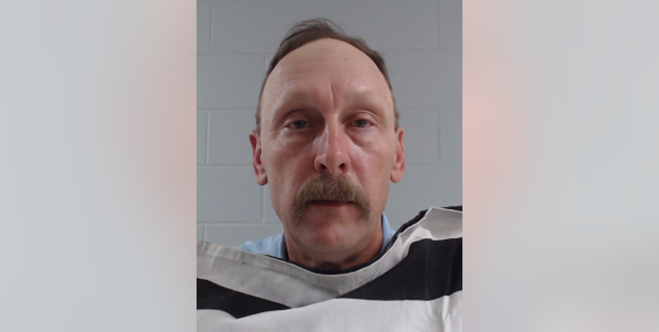 Johnson County sheriff arrested by his own deputies, now faces new charge for lying to grand jury