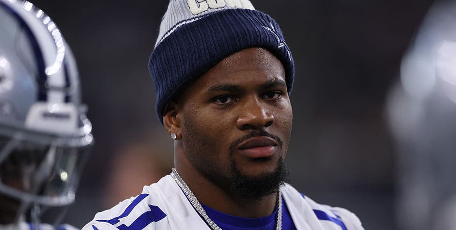 Jerry Jones blames Micah Parsons' agent David Mulugheta for lack of contract