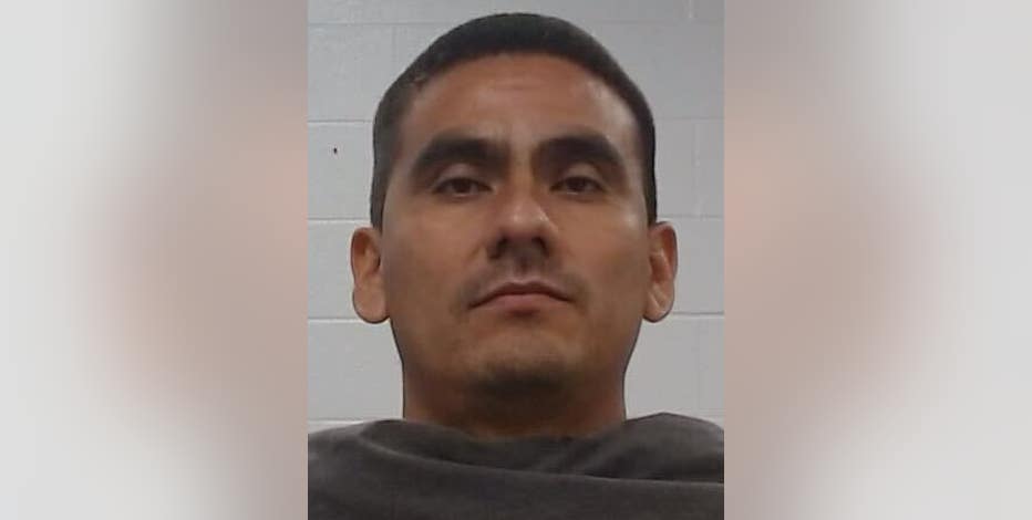 Officers catch new-construction burglar with drone operation in Collin County