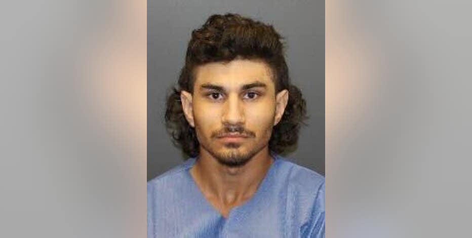 Denton chef dies in Friday crash, 22-year-old facing intoxication manslaughter charges