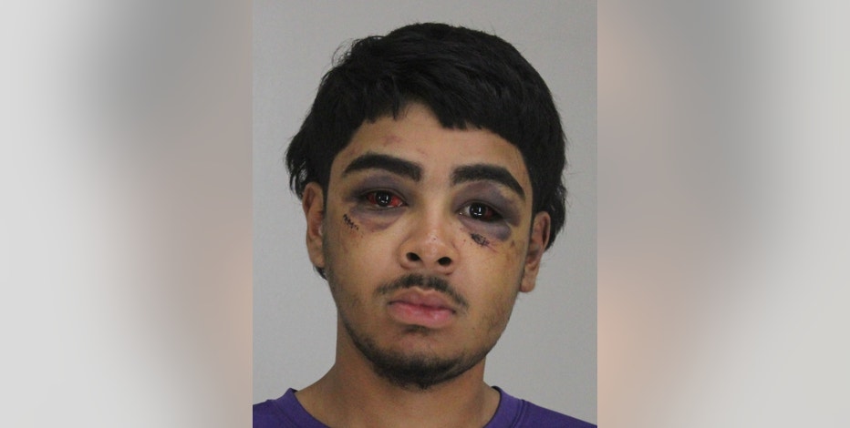 19-year-old charged with murder after baptism celebration turns deadly