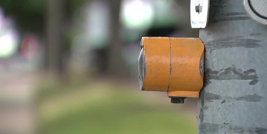 Driver wanted in deadly Dallas hit-and-run that killed 23-year-old